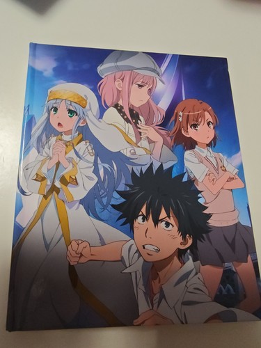 Certain magical - 💽a,
