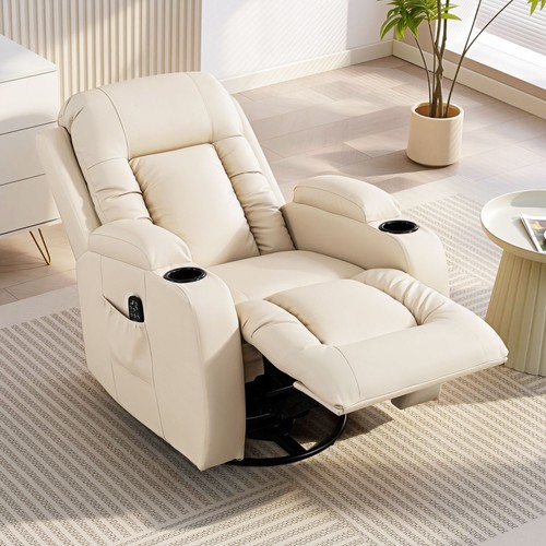 Homcom relaxsessel verstellbar - relaxsessel,