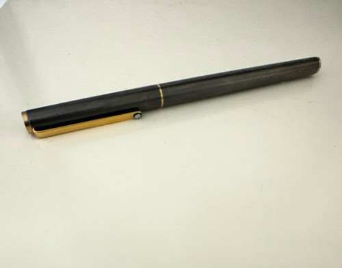 Montblanc füllfederhalter - montblanc,