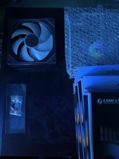 Lüfter lian li uni fan sl-inf