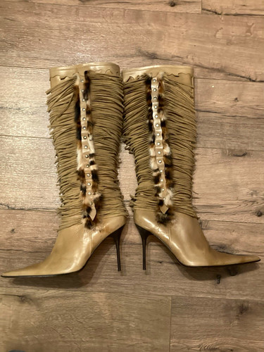 Aldo damen leder high - leder,