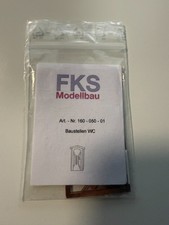 FKS Modellbau Art. 160-050-01