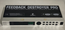 Rack Feedback Destroyer Pro