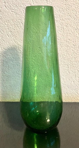 Xxl blumen vase grün - xxl,