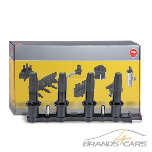 Ngk zündspule für alfa 159 - ngk,