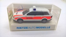 Rietze 1:87 50931 Audi A6 C5