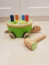 Süßes Hammerspiel