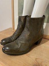 Officine Creative Damen Ankle Boots Booties 39,top Zustand