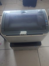 Canon I-Sensys LBP2000 Laserdrucker 2400x600dpi S/W für Win7,10,11