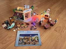 Playmobil Pizzeria 70336