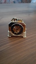Schöne Sammler Miniatur Uhr