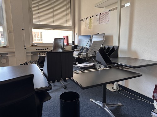 Herman miller burdick group - herman,