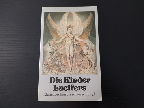 Die kinder lucifers - kinder,