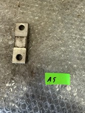 Hupenhalterung Federblech Hupe