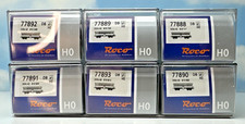 Roco H0 77888 ff. / 6x