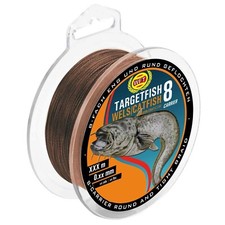(0,07€/1m) WFT Target Fish 8