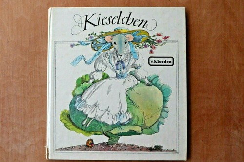 Kieselchen altberliner - kieselchen,