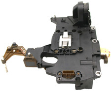 8HP50 ZF8HP50 0260550119 Elektromechanisches TCM-Steuergerät Getriebesteuergerät