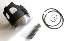 Kolben Kit Yamaha RD 350 YPVS (31K) + Ringe Clipse Bolzen - versch. Masse