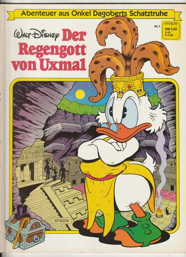 Abenteuer aus onkel - abenteuer,