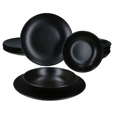 12tlg Tafelservice Panther