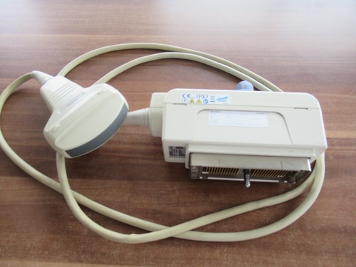 Ust 9123 convex sonde - convex, für