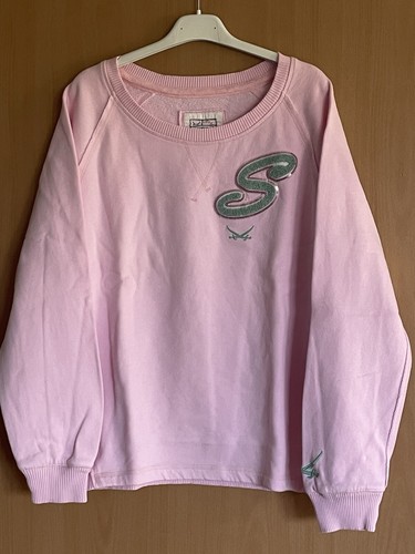Sansibar sweatshirt ros - sansibar,