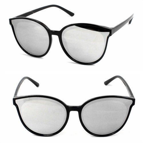 Sonnenbrille cateye oversize - cateye,