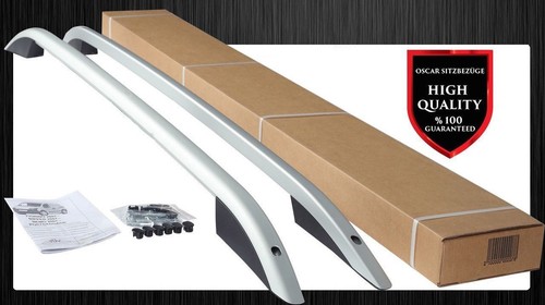 Dachreling für peugeot - für,