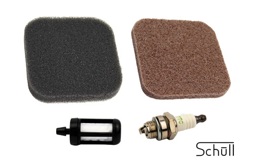 Luftfilter für stihl bg75 - für,