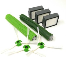 Ersatzteile Bürsten Filter