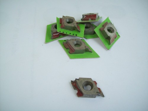 Stehle wendeplatte 13 - wendeplatte,