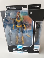 McFarlane Toys BATGIRL DC Multiverse - NEU OVP -