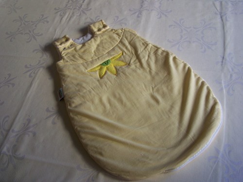 Schlafsack odenwälder - schlafsack,