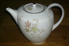  1 Kaffeekanne  + Deckel 1,2 L