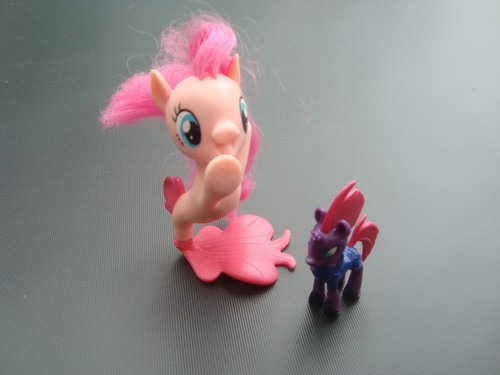 Little pony - my,