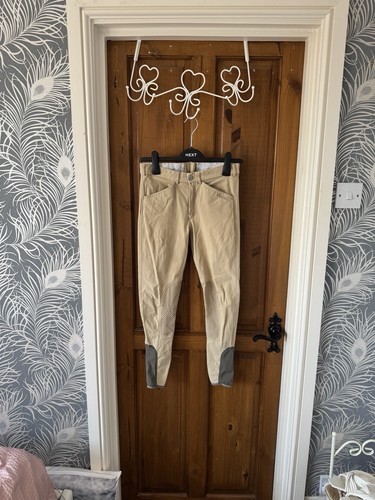 Pikeur beige reithose - pikeur,