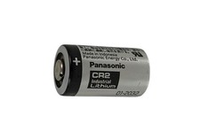 Panasonic Batterie CR2