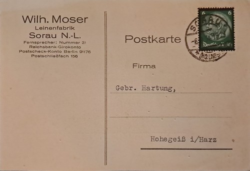 Los vom 07 - vom, aus