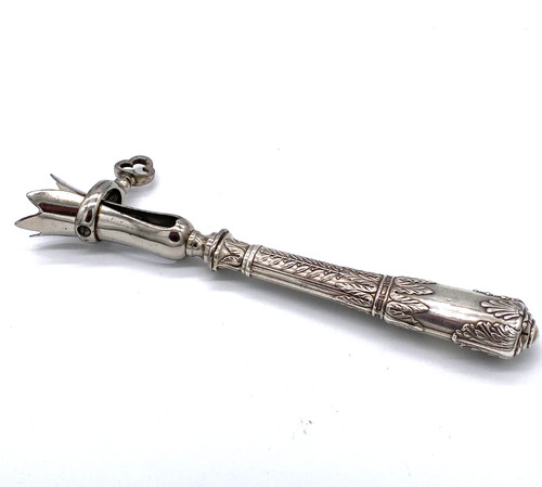 Antik silber jugendstil - antik,
