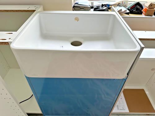 Villeroy boch spülstein 60 - boch,