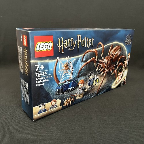 Lego harry potter 76434 - harry, |