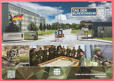 Feldpost, Karte, Tag der