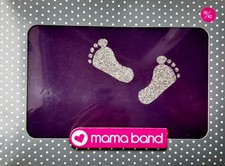 Mamaband Schwangerschaft