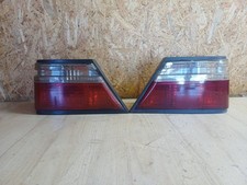 Mercedes-Benz E W124 1984