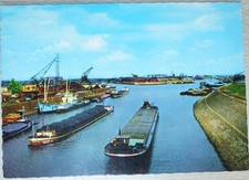 AK ~1960er: Duisburg