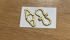 Wachsmotiv Verzierwachs Alpha