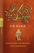 Die Kinder des Dschinn
