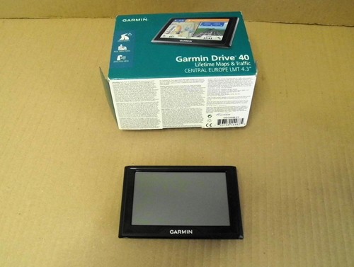 Garmin drive 40lmt - drive,