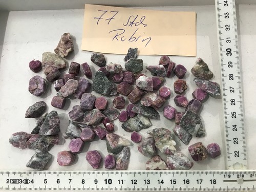 Sammlung mit stücken - sammlung,
